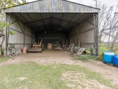 Lote 31 - Pérez Rural