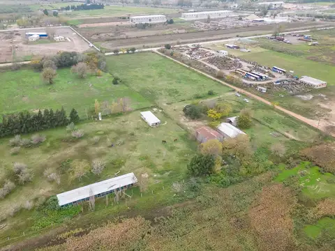 Lote 31 - Pérez Rural