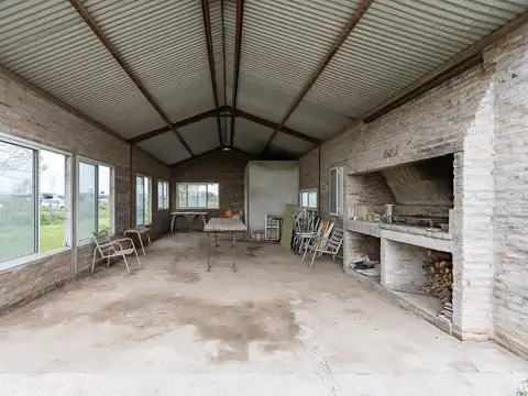 VENTA - Campo - Perez.