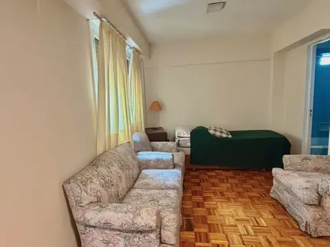 Departamento en venta en Congreso