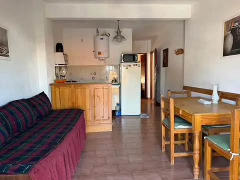 SE VENDE DEPARTAMENTO 