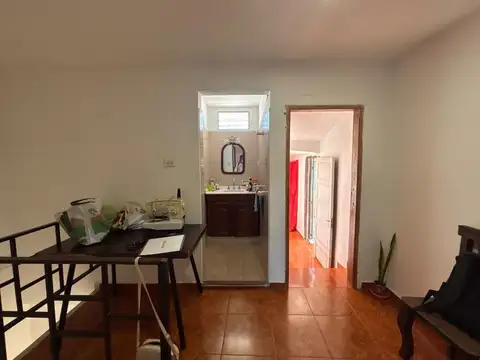 Depto Tipo Casa en Venta con 1 cocheras