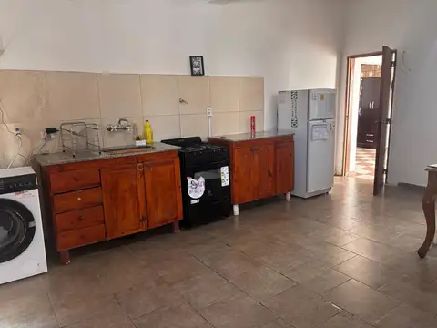 Río Primero 1300