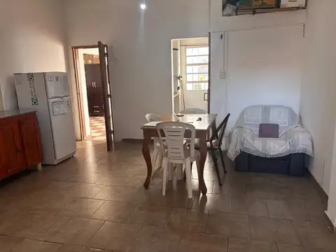 Depto Tipo Casa 5 ambientes con 3 baños