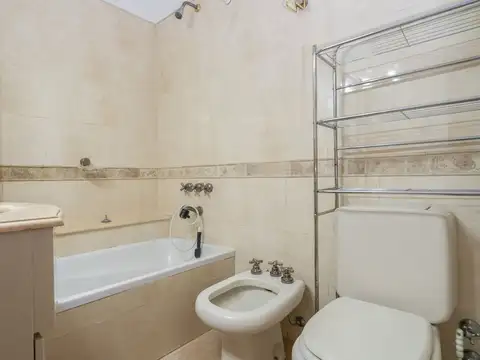 Departamento en Venta en Belgrano Barrancas, USD 680.000