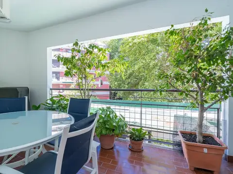 Departamento en Venta de 6 ambientes