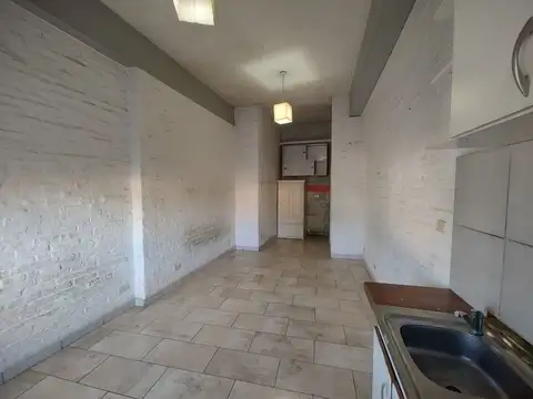 DEPARTAMENTO PH 1 AMBIENTES MONOAMBIENTE MORON!