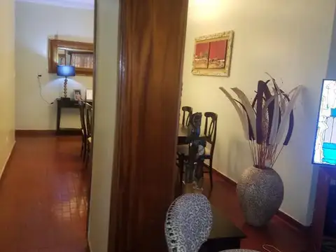 Casa - Libertador Gral San Martin