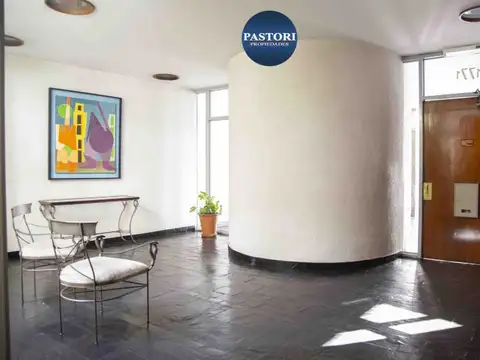 RESERVADO Avenida Santa Fe 1700, Piso 2