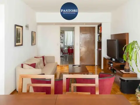 Departamento en Venta al Este