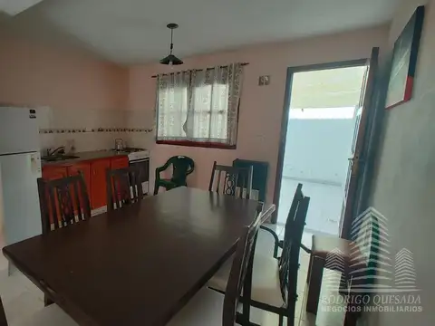 Depto Tipo Casa en Venta 8 años