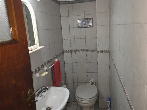 Casa en Venta 60 años