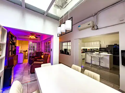 Venta Impecable Oficina Consultorio  en Boedo
