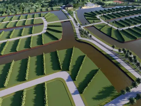 Terreno en Aguadas