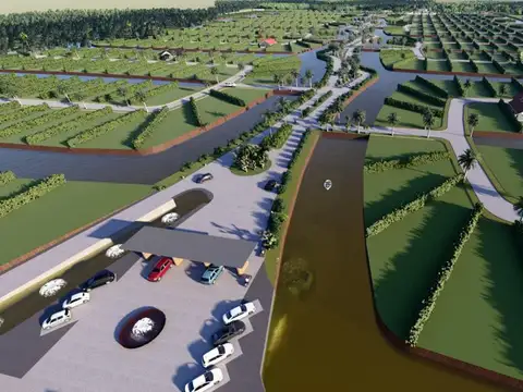 Terreno en Venta de 500,0 m2