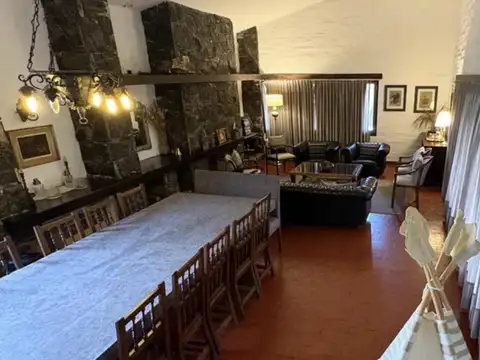 San Fernando 200