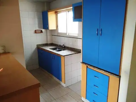 Departamento en Venta en San Justo, USD 159.900