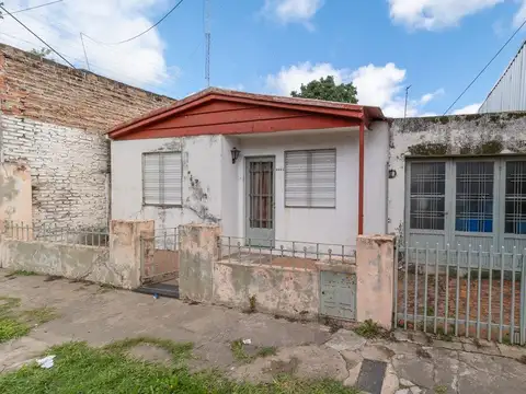 VENTA CASA EN BELLA VISTA