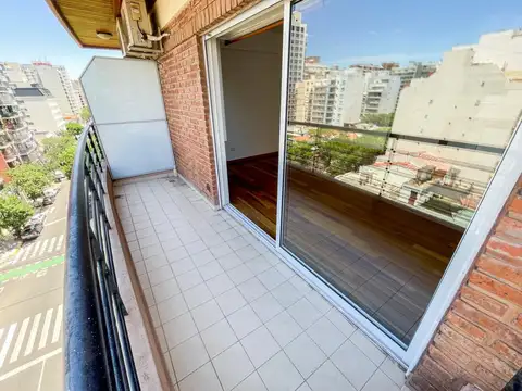 Departamento en Alquiler 16 años