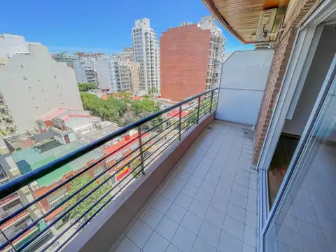 Departamento en Alquiler al Sur