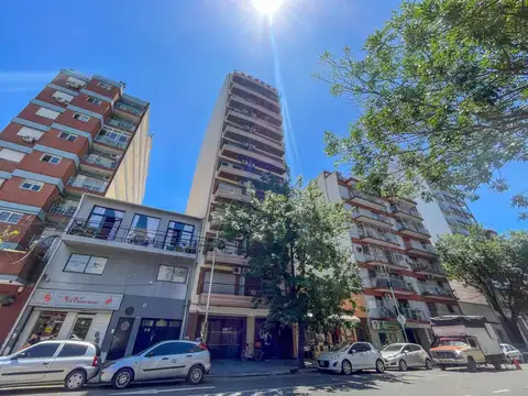 Avenida Monroe 4500, Piso 7°