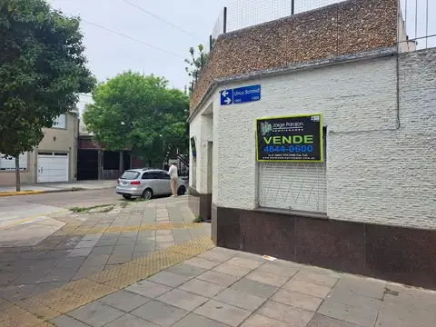 Alquiler de Local a Estrenar en Mataderos - Opción a Compra