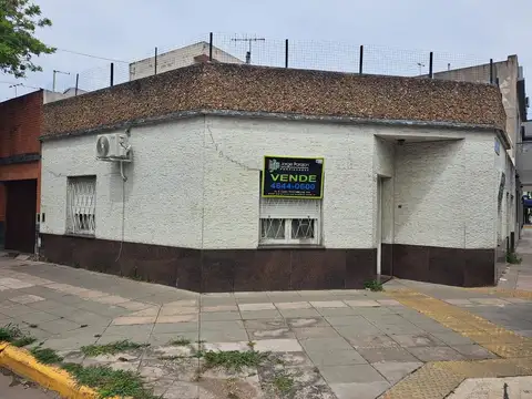Local en Alquiler A Estrenar