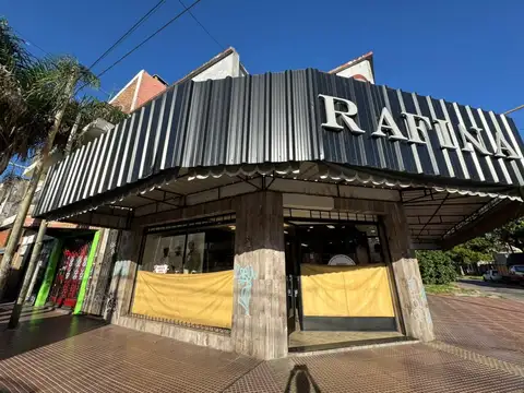 Local en Venta 35 años