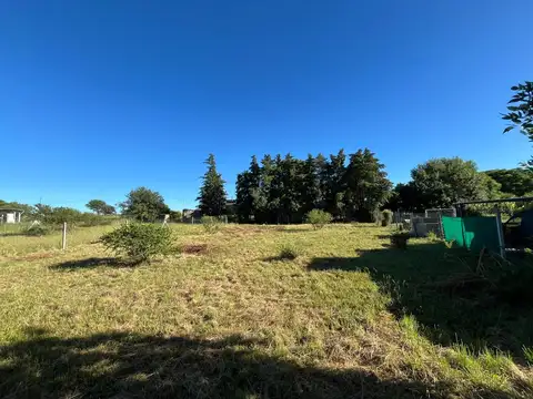 Terreno en Venta en Villa Parque Santa Ana, USD 28.000