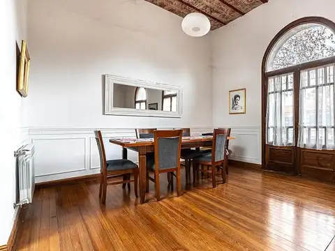 Depto Tipo Casa en Venta de 3 dormitorios