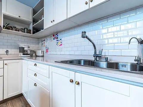 Depto Tipo Casa en Venta al Norte
