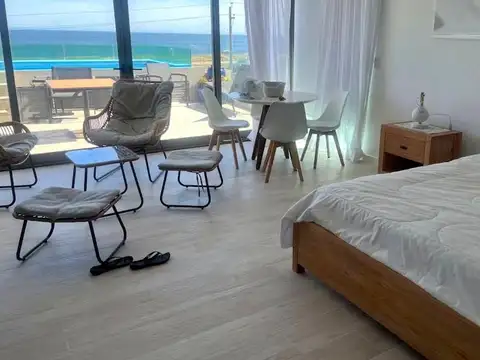 Departamento en Venta con 1 cochera