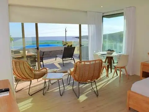 Departamento en Venta en Punta Ballena, USD 215.000