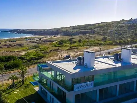 Departamento en Venta al Sureste