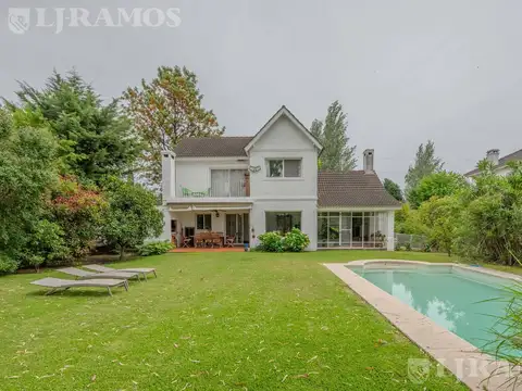 Casa en Mayling Club De Campo