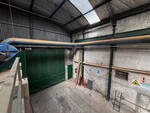 Galpon en Alquiler en Malvinas Argentinas, USD 5.500