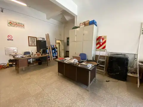 Av. general lemos 5500