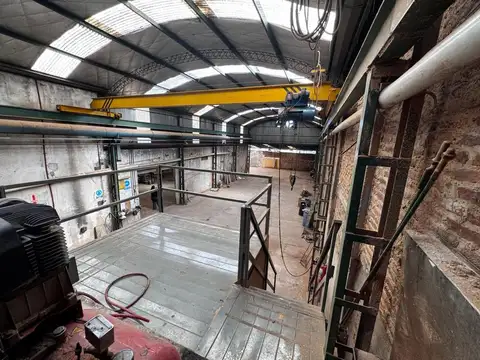 Av. general lemos 5500