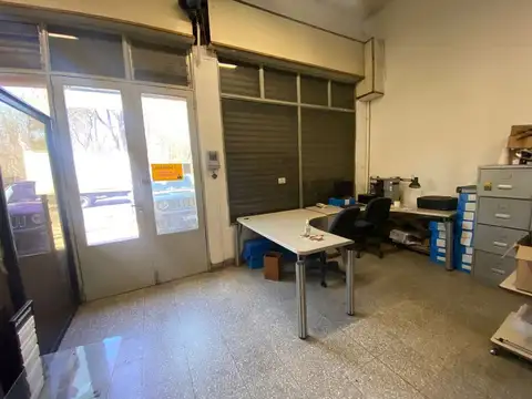 ALQUILER GALPON LOCAL OFICINA DEPOSIT MALVINAS ARG