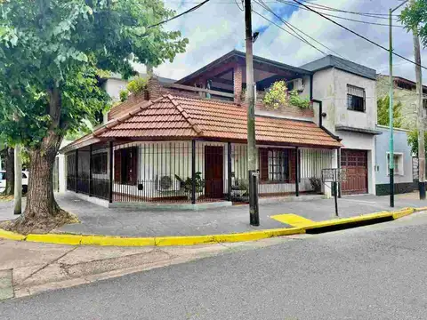 VENTA CASA 5AMB TEMPERLEY