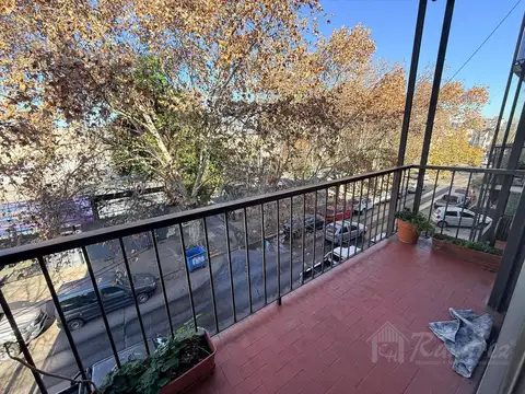 Departamento en Venta 35 años