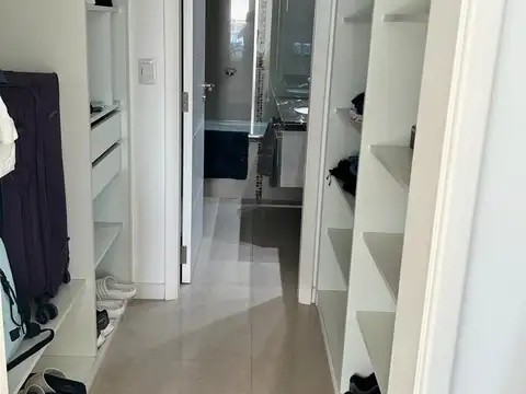 Departamento en Alquiler Temporal al Suroeste