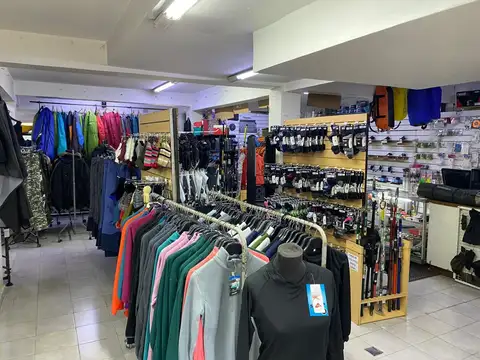 Local en Alquiler en San Isidro, USD 3.500
