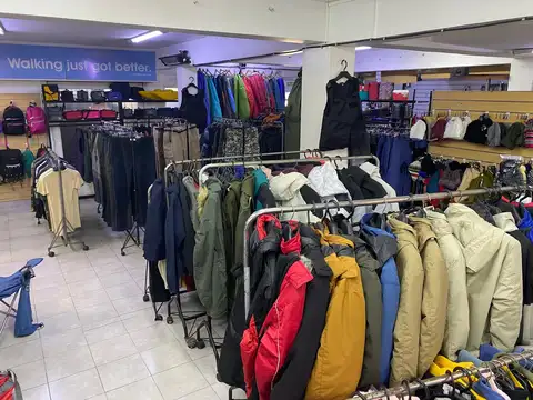 Local en Alquiler 32 años