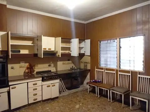 PH 3 AMBIENTES EN VILLA LUZURIAGA