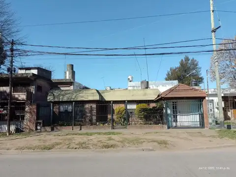 Gral Pacheco 2440
