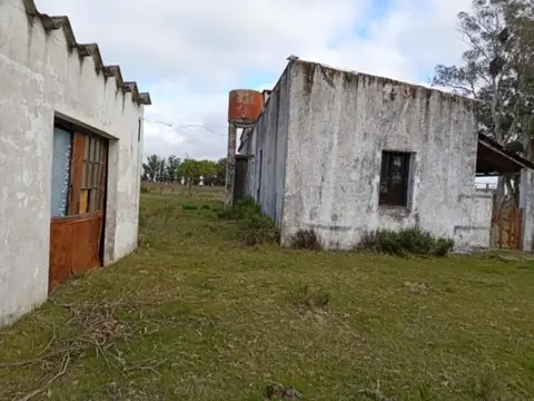 Chacra en Venta en Camino a Laguna del Sauce, Maldonado