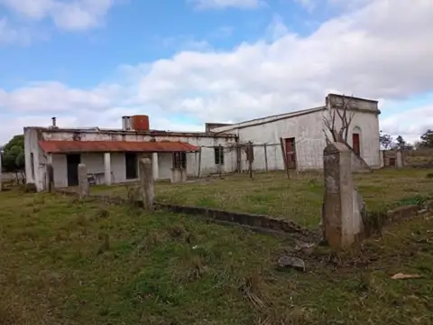 Chacra en Venta en Camino a Laguna del Sauce, Maldonado