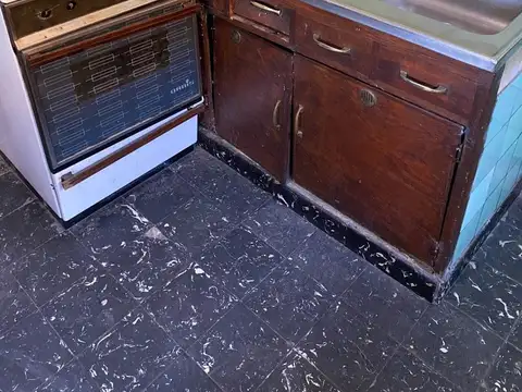 VENTA 2 PH. en block 5 amb.garage Villa Ballester