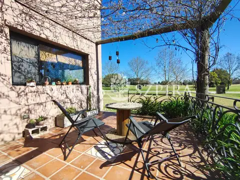 Casa en Venta 7 años
